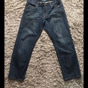 Lucky jeans